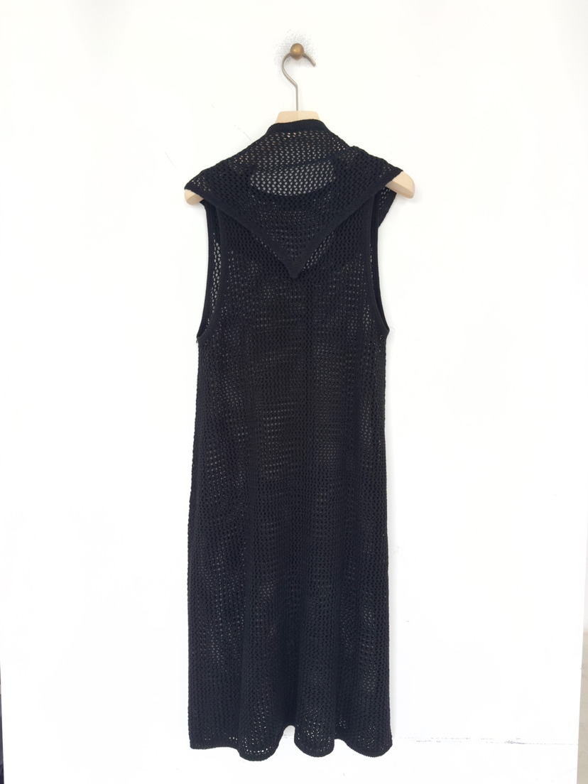 NOV7東大門代購女士新品推薦休閑時尚25春夏連衣裙含圍巾套裝the ebony eyes/NOV7連衣裙