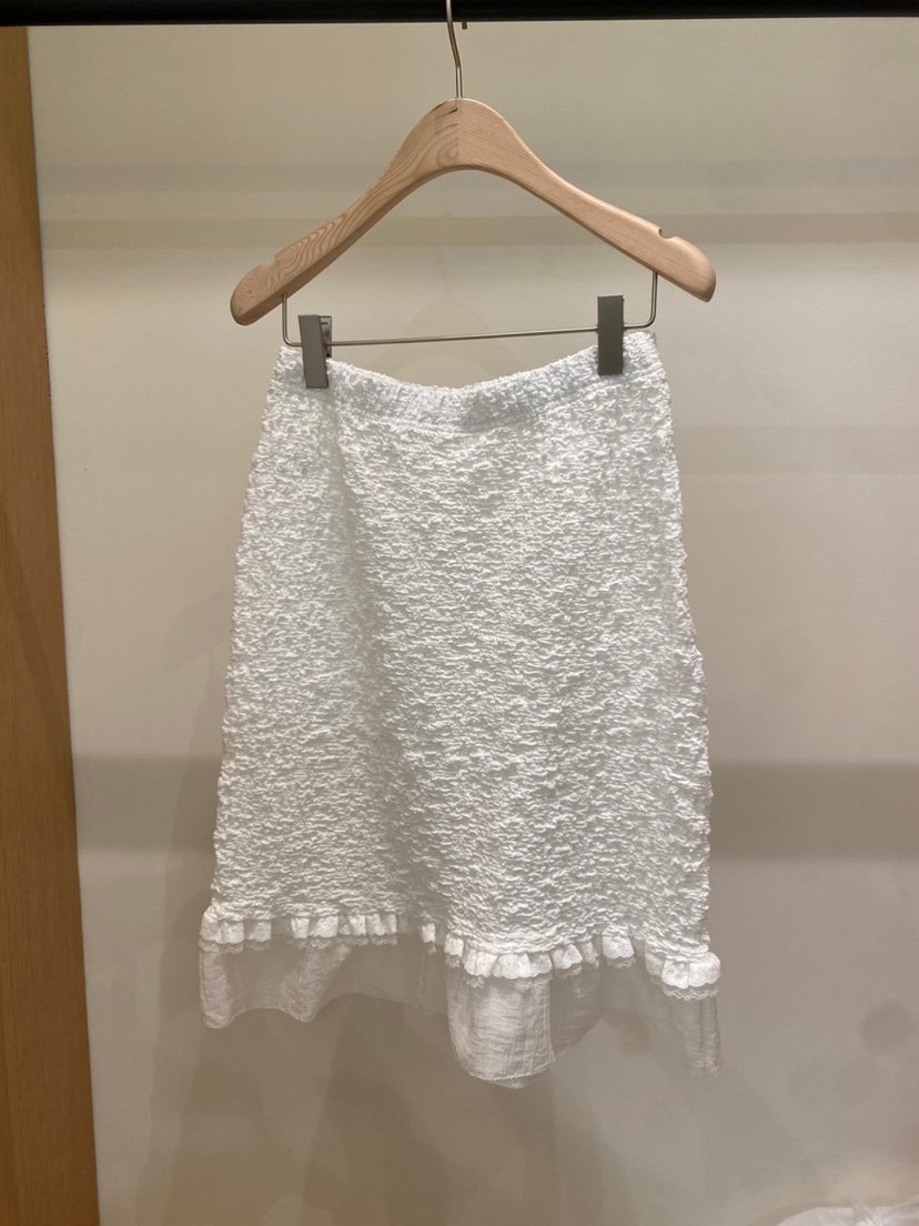 TORRE東大門實拍女士新款熱賣真品推薦休閑時尚半身裙中短裙TORRE半身裙/中短裙