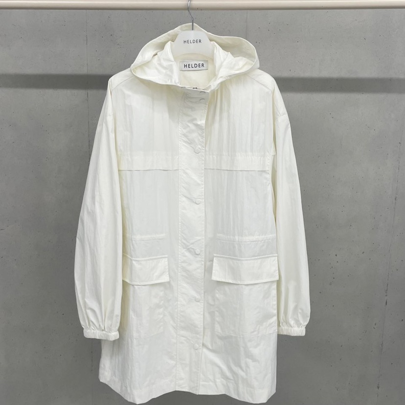 HELDER-P韓國直郵女士新品休閑熱賣推薦職業人氣真品25春夏夾克HELDER夾克