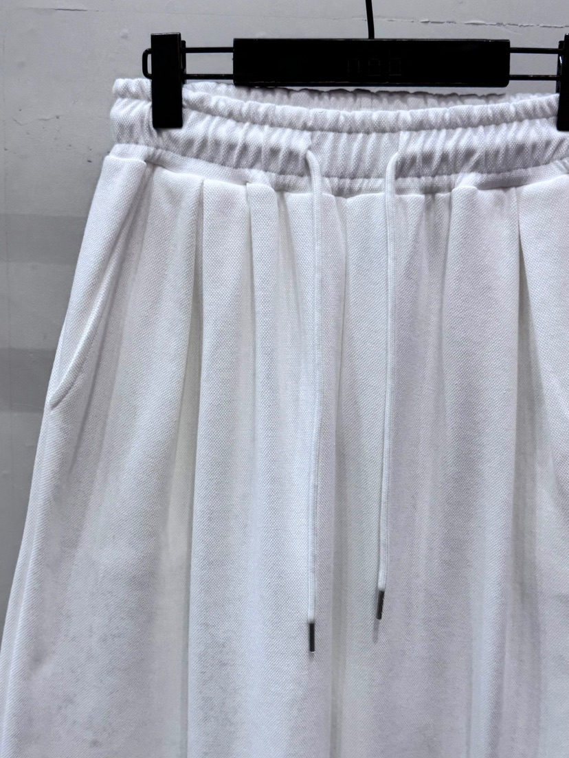 NOB東大門實拍女裝新品人氣25春夏時尚推薦真品休閑熱賣休閑褲NOB休閑褲