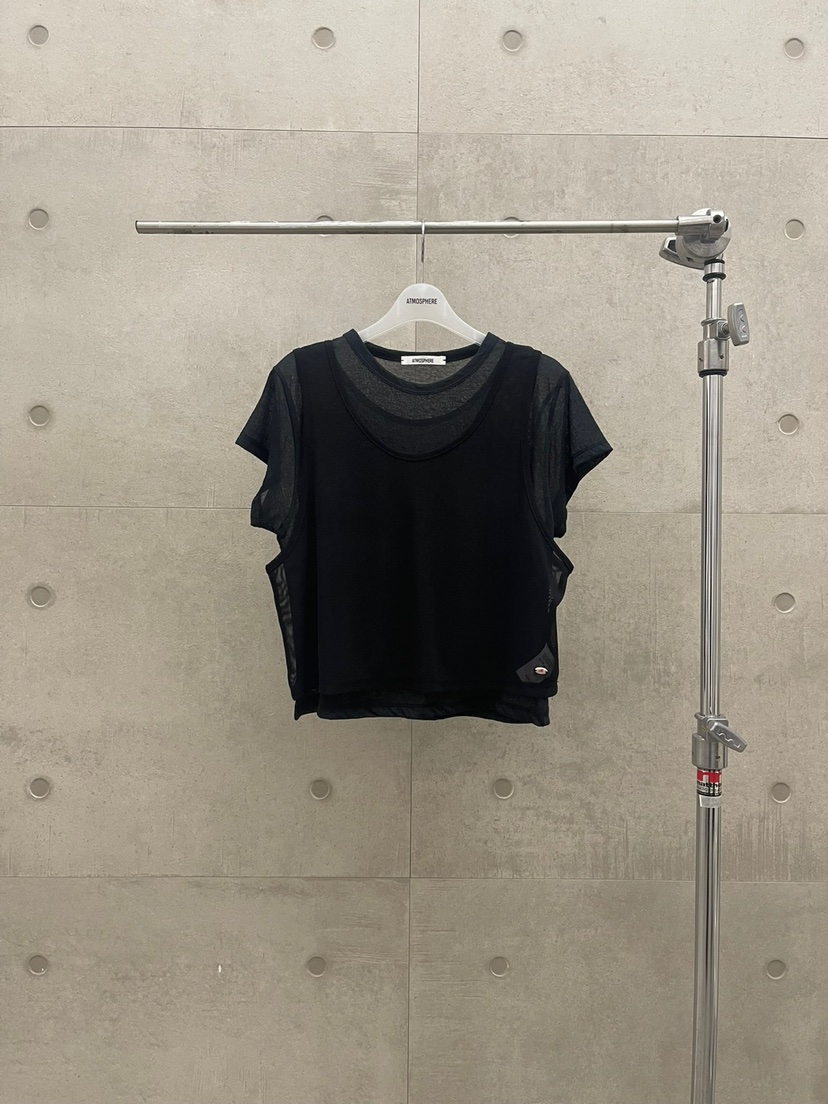 ATMOSPHERE東大門實拍女裝新款人氣職業時尚25春夏套裝套裝ATMOSPHERE/BLING套裝圖色4