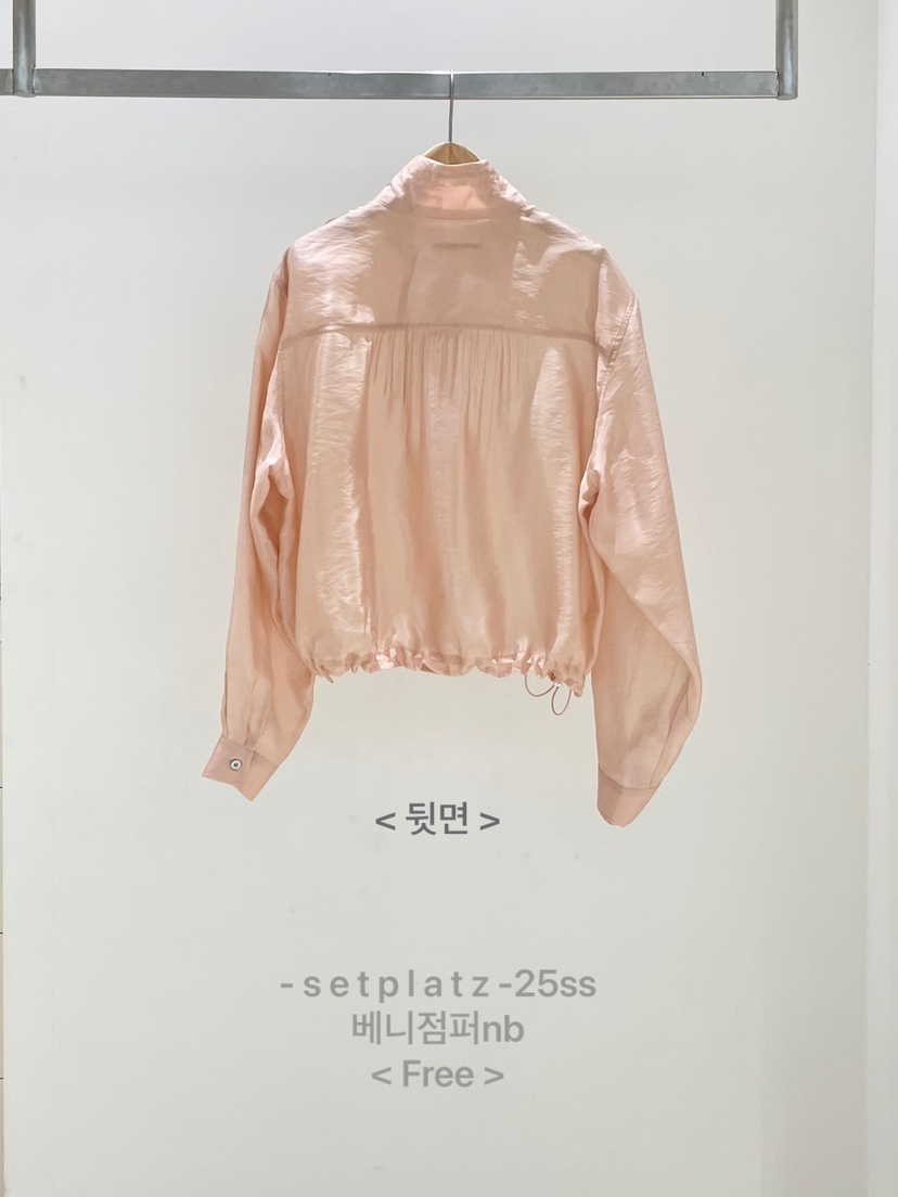 SETPLATZ韓國代購女裝新品休閑熱賣職業人氣25春夏襯衫蕾絲衫PLATZCLASSIC襯衫/蕾絲衫