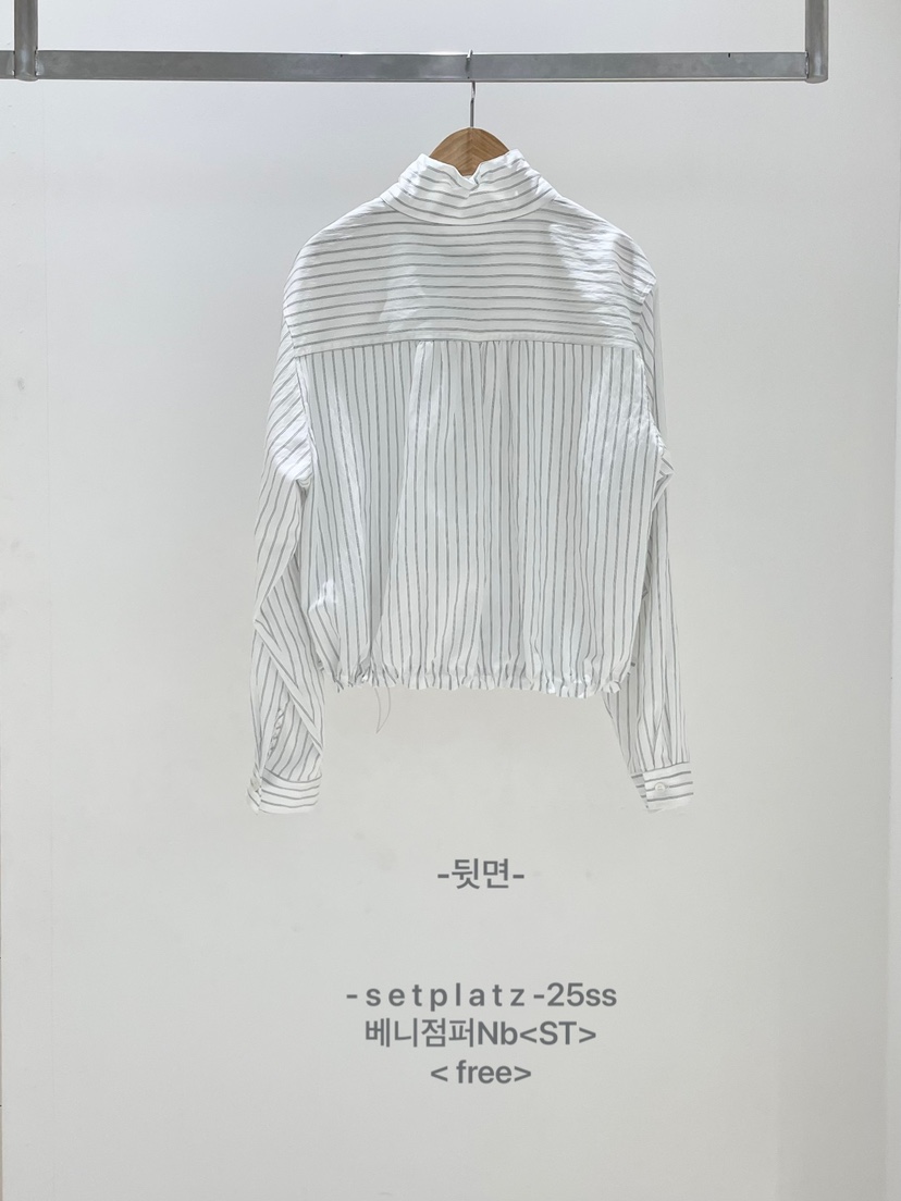 SETPLATZ韓國直郵女士新品25春夏熱賣真品推薦人氣襯衫蕾絲衫PLATZCLASSIC襯衫/蕾絲衫