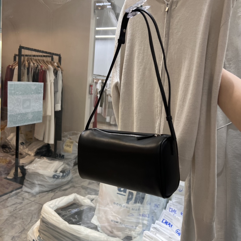 WOOD SAGE韓國代購女裝新款真品職業熱賣休閑手拿包腋下包WOOD SAGE手拿包/腋下包圖色2