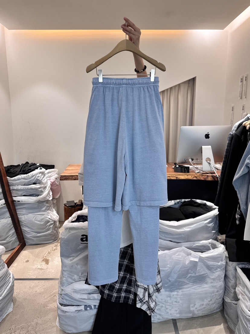 FRIC東大門代購女士新款休閑時尚熱賣職業推薦真品人氣休閑褲FRIC休閑褲