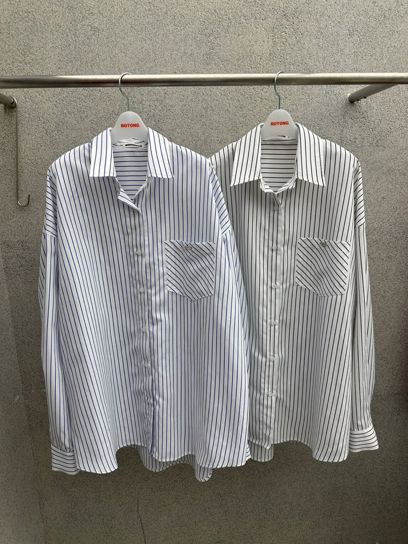 BOTONG東大門代購女士新品人氣熱賣職業推薦休閑襯衫蕾絲衫BOTONG襯衫/蕾絲衫