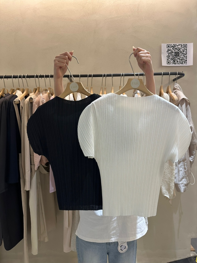 ERIA韓國代購女士新品人氣真品休閑推薦時尚熱賣襯衫蕾絲衫ERIA/HUE襯衫/蕾絲衫