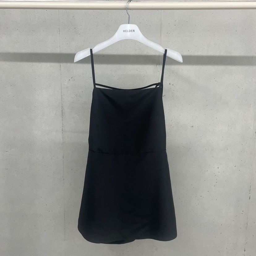 HELDER-P韓國直郵女裝新款25春夏休閑職業人氣時尚吊帶背心HELDER吊帶/背心圖色2