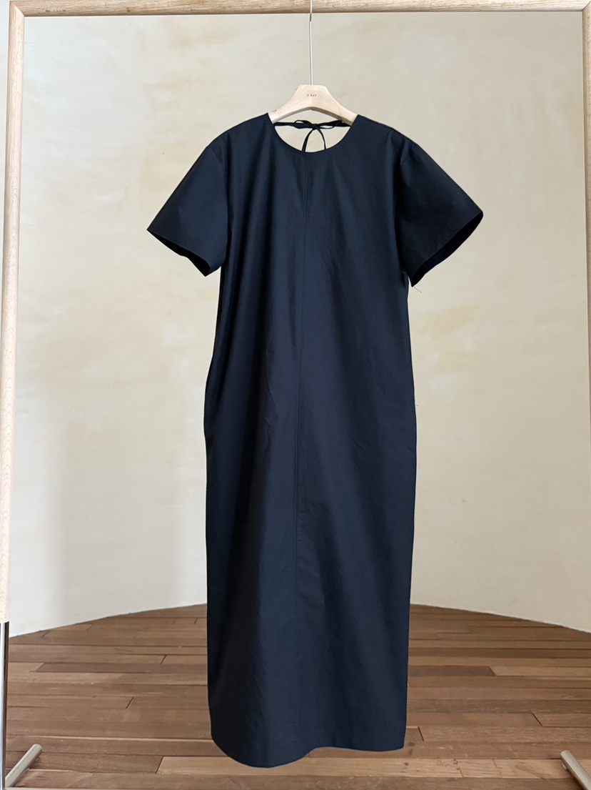DDAY韓國代購女裝新品25春夏推薦熱賣休閑真品人氣時尚連衣裙DDAY連衣裙圖色3