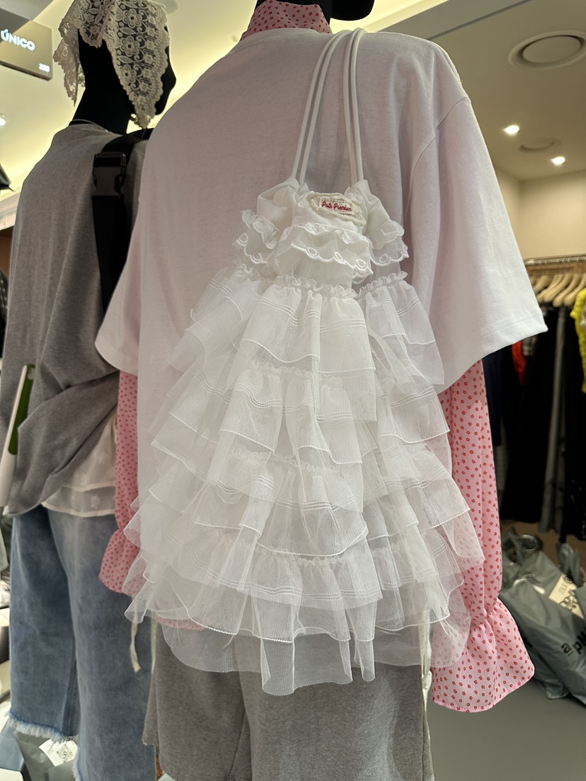 UNICO-p東大門直郵女士新品真品休閑推薦時尚雙肩背包褶皺UNICO-p雙肩背包