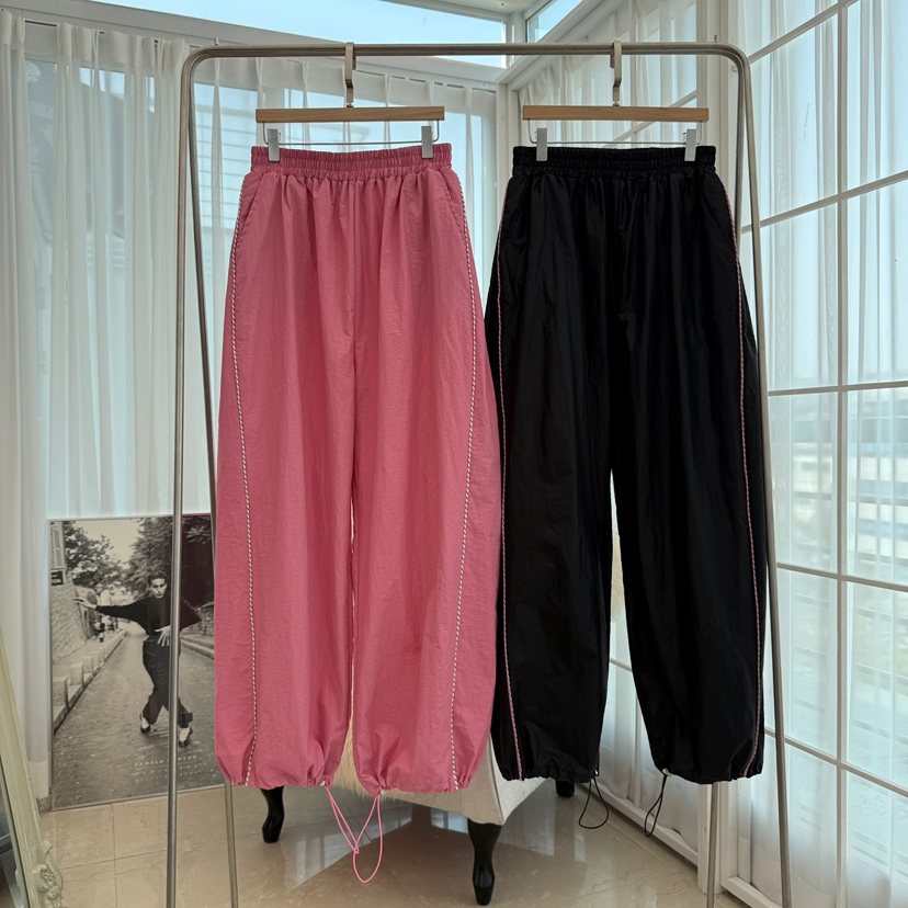 VICTORIA QUEEN東大門實拍女裝新款人氣熱賣休閑時尚休閑褲VICTORIA QUEEN休閑褲