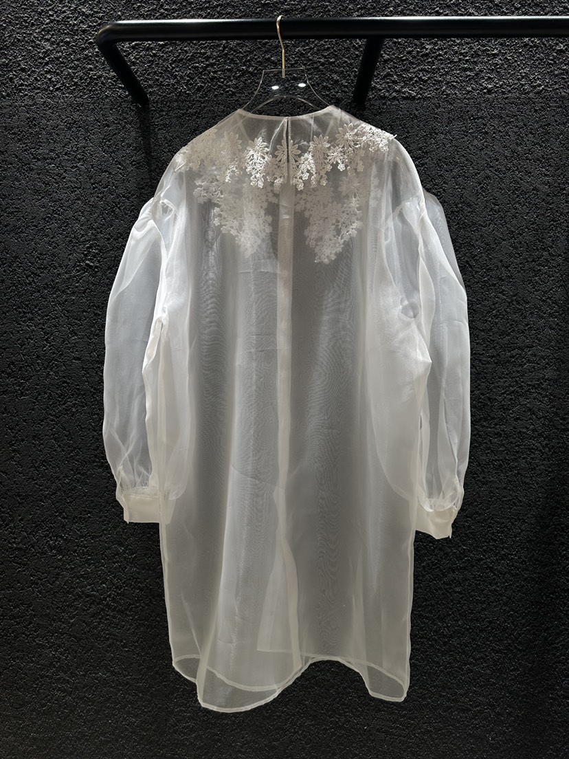 UNICO-p東大門實拍女裝新款時尚25春夏休閑真品人氣連衣裙UNICO-p連衣裙