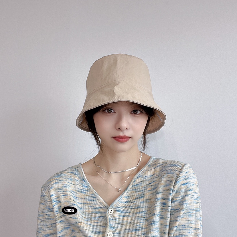 LOVELY HAT韓國直郵㊣女裝新品人氣熱賣25春夏時尚推薦帽子LOVELY HAT帽子