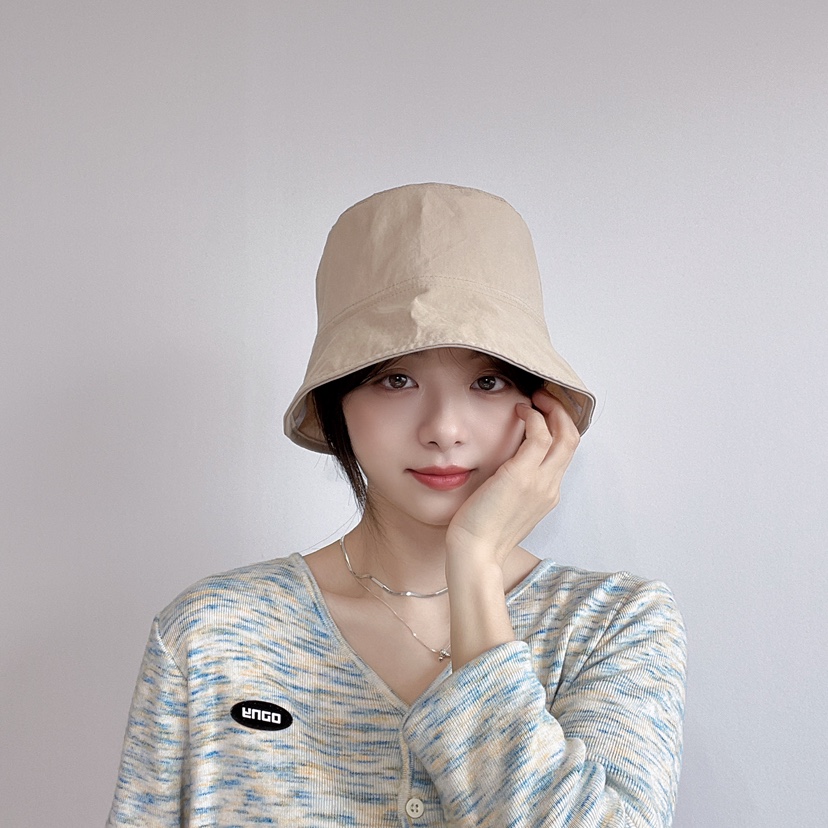LOVELY HAT韓國直郵㊣女裝新品人氣熱賣25春夏時尚推薦帽子LOVELY HAT帽子