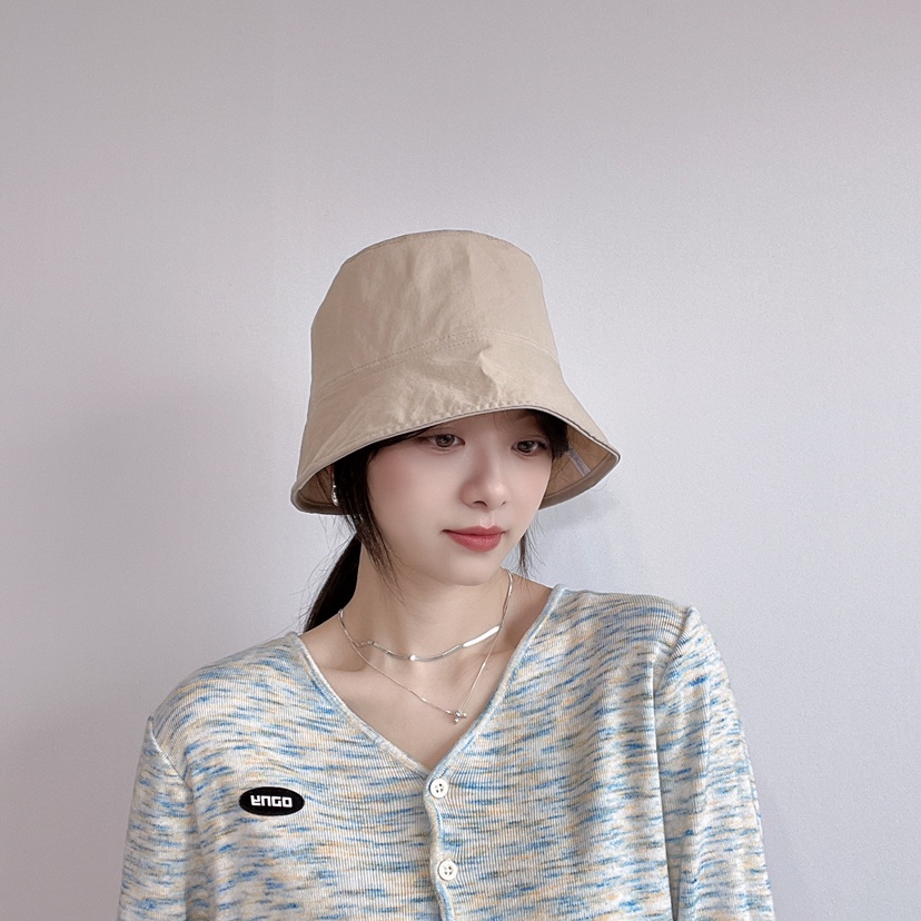 LOVELY HAT韓國直郵㊣女裝新品人氣熱賣25春夏時尚推薦帽子LOVELY HAT帽子