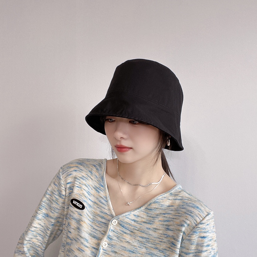 LOVELY HAT韓國直郵㊣女裝新品人氣熱賣25春夏時尚推薦帽子LOVELY HAT帽子圖色2