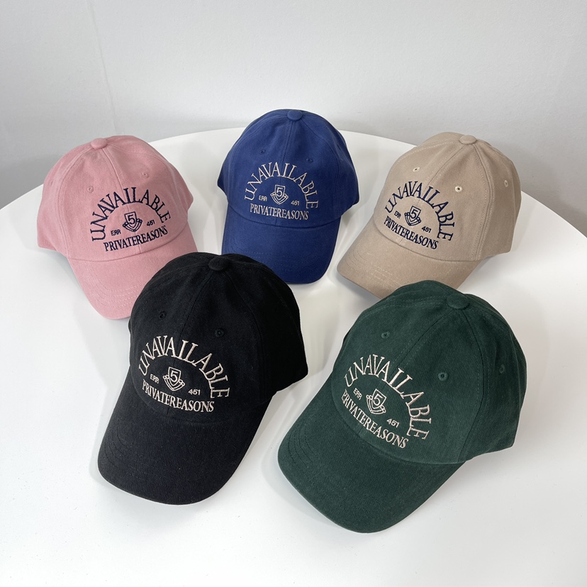 LOVELY HAT韓國直郵㊣女裝新品休閑熱賣25春夏人氣推薦帽子LOVELY HAT帽子