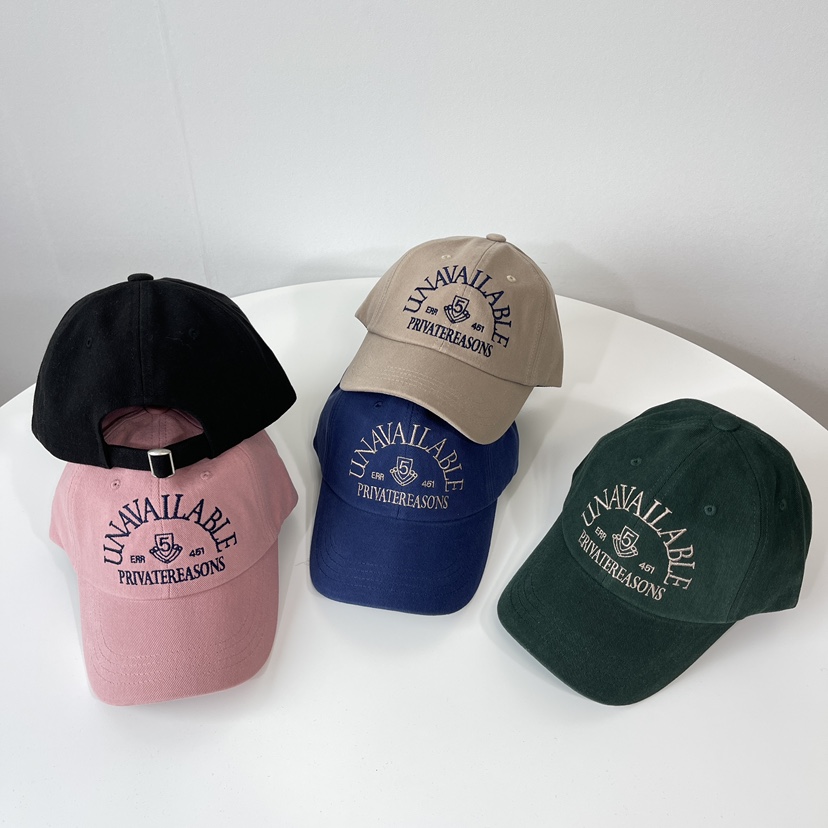 LOVELY HAT韓國直郵㊣女裝新品休閑熱賣25春夏人氣推薦帽子LOVELY HAT帽子