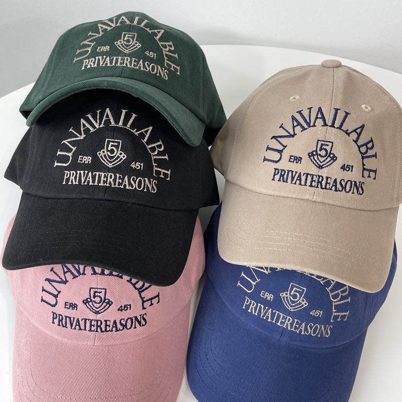 LOVELY HAT韓國直郵㊣女裝新品休閑熱賣25春夏人氣推薦帽子LOVELY HAT帽子