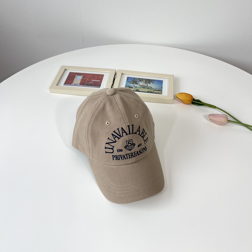 LOVELY HAT韓國直郵㊣女裝新品休閑熱賣25春夏人氣推薦帽子LOVELY HAT帽子圖色4