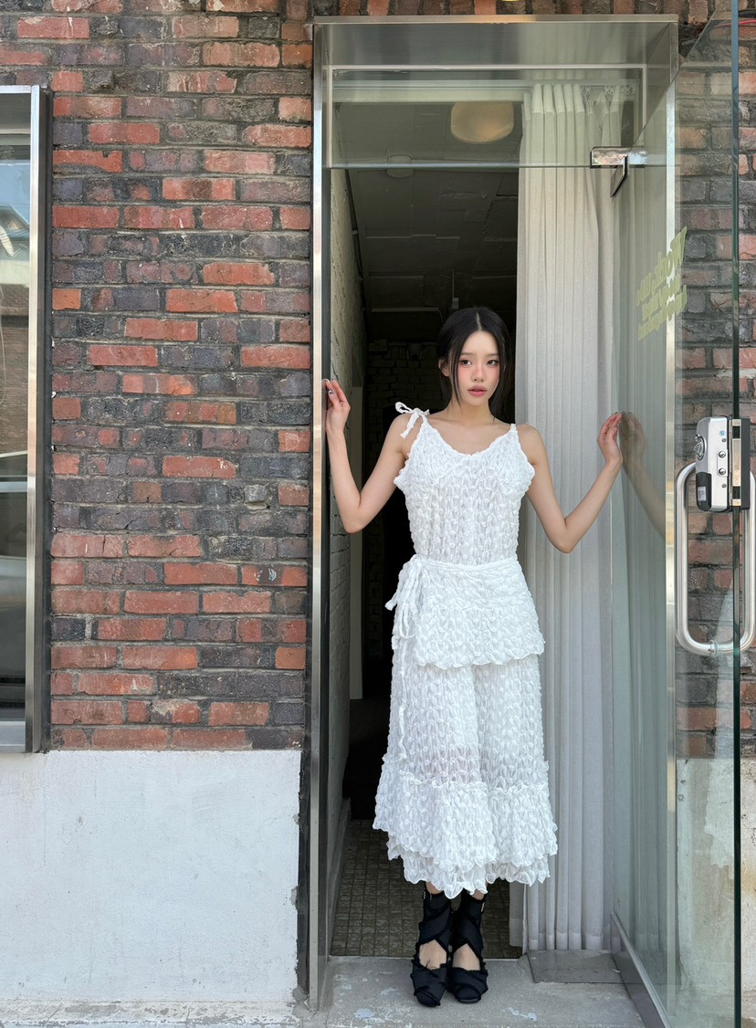 MAISONDEGLORY韓國直郵㊣女裝新款人氣推薦25春夏熱賣休閑套裝MAISON DE GLORY套裝