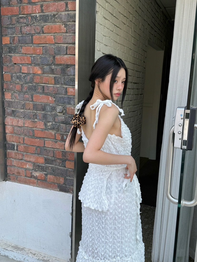MAISONDEGLORY韓國直郵㊣女裝新款人氣推薦25春夏熱賣休閑套裝MAISON DE GLORY套裝