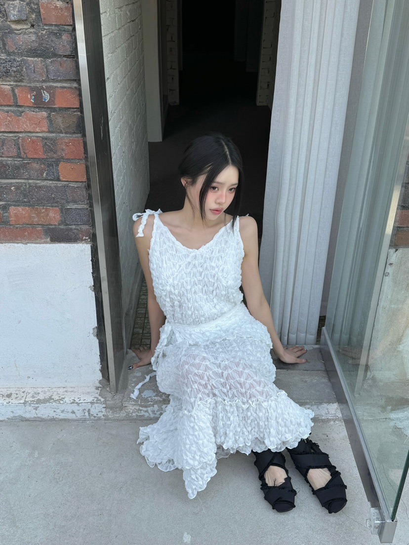 MAISONDEGLORY韓國直郵㊣女裝新款人氣推薦25春夏熱賣休閑套裝MAISON DE GLORY套裝