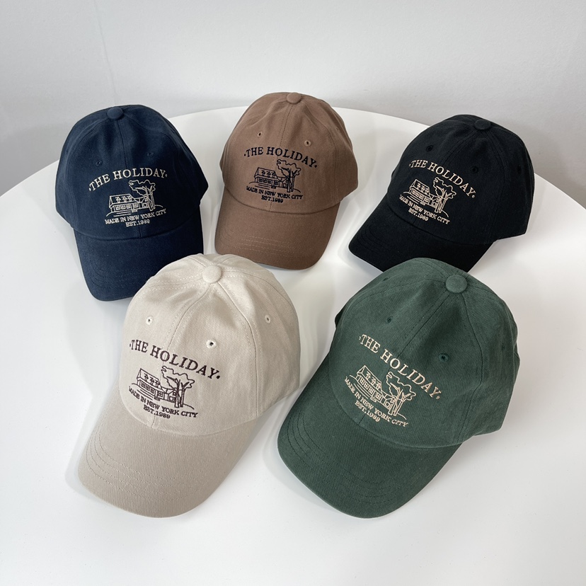 LOVELY HAT韓國㊣直郵東大門代購女裝新品時尚人氣休閑帽子LOVELY HAT帽子