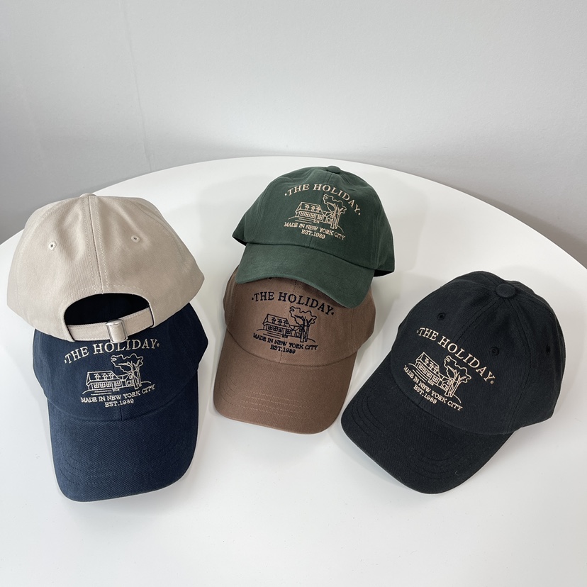 LOVELY HAT韓國㊣直郵東大門代購女裝新品時尚人氣休閑帽子LOVELY HAT帽子