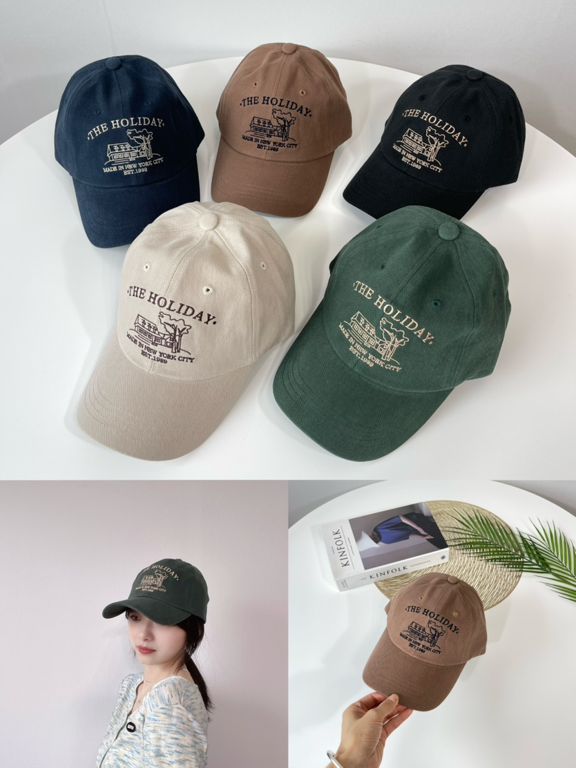 LOVELY HAT韓國㊣直郵東大門代購女裝新品時尚人氣休閑帽子LOVELY HAT帽子