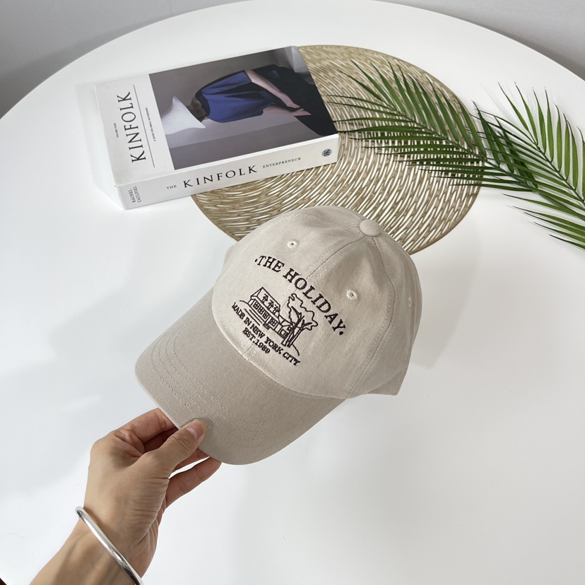 LOVELY HAT韓國㊣直郵東大門代購女裝新品時尚人氣休閑帽子LOVELY HAT帽子圖色3
