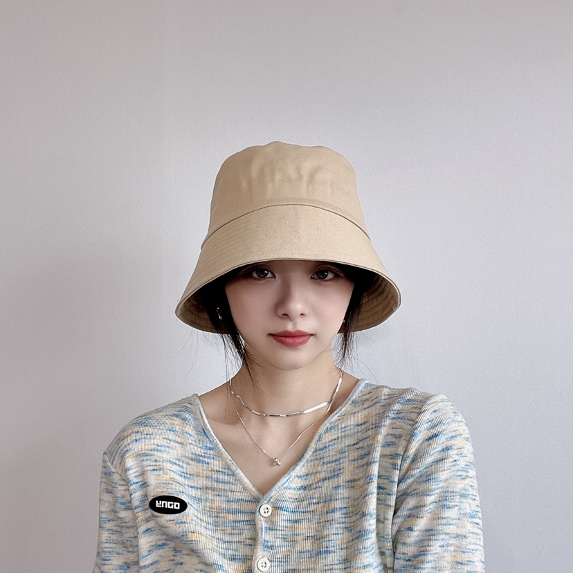 LOVELY HAT直郵韓國代購㊣女裝新品人氣推薦25春夏休閑帽子LOVELY HAT帽子