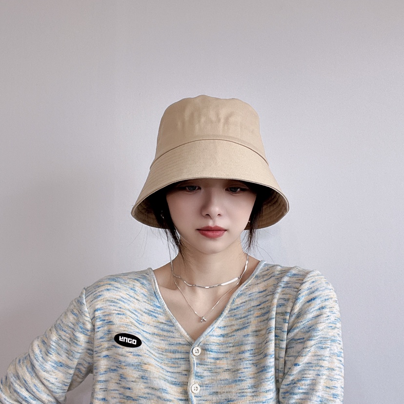 LOVELY HAT直郵韓國代購㊣女裝新品人氣推薦25春夏休閑帽子LOVELY HAT帽子