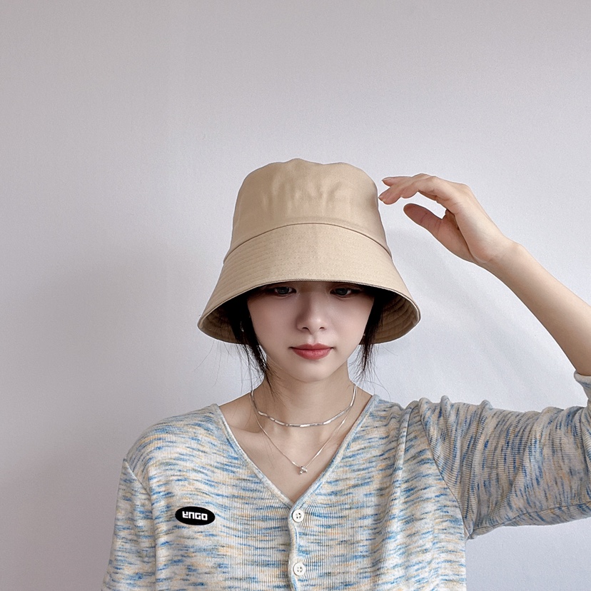 LOVELY HAT直郵韓國代購㊣女裝新品人氣推薦25春夏休閑帽子LOVELY HAT帽子