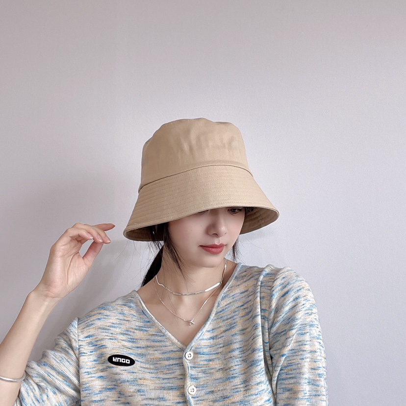 LOVELY HAT直郵韓國代購㊣女裝新品人氣推薦25春夏休閑帽子LOVELY HAT帽子
