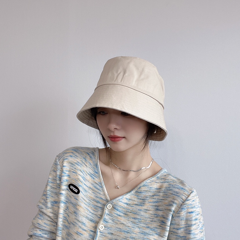 LOVELY HAT直郵韓國代購㊣女裝新品人氣推薦25春夏休閑帽子LOVELY HAT帽子