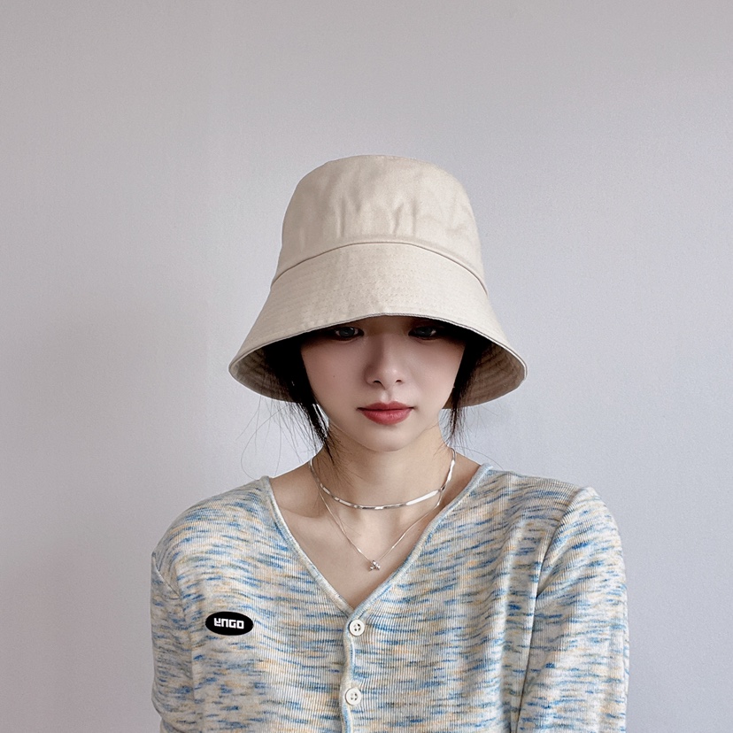 LOVELY HAT直郵韓國代購㊣女裝新品人氣推薦25春夏休閑帽子LOVELY HAT帽子