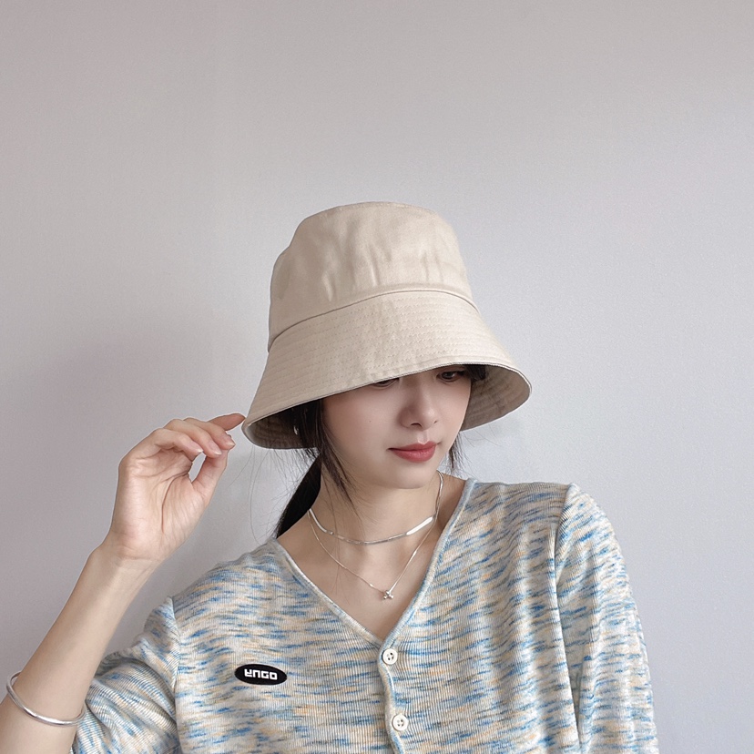 LOVELY HAT直郵韓國代購㊣女裝新品人氣推薦25春夏休閑帽子LOVELY HAT帽子