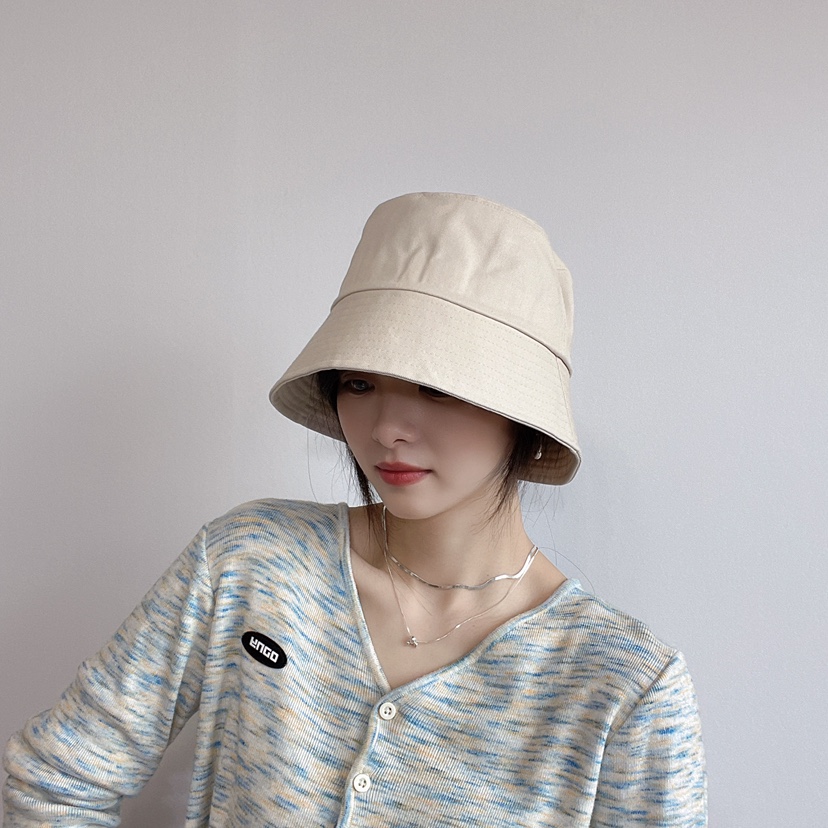 LOVELY HAT直郵韓國代購㊣女裝新品人氣推薦25春夏休閑帽子LOVELY HAT帽子