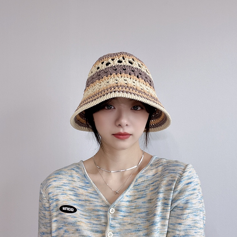 LOVELY HAT韓國直郵㊣東大門實拍女裝新品推薦時尚休閑帽子LOVELY HAT帽子
