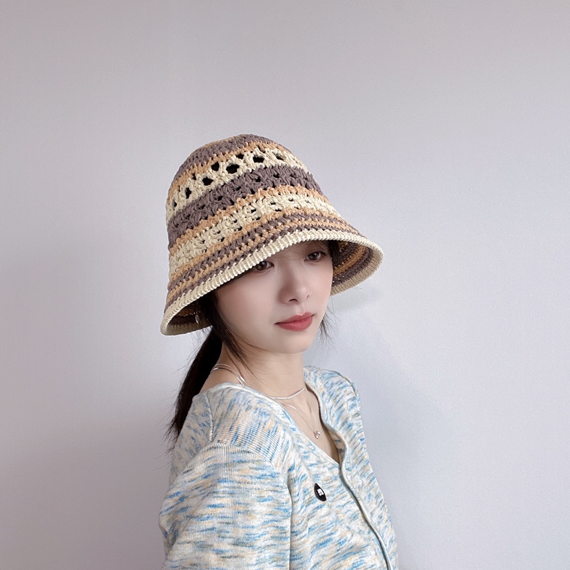 LOVELY HAT韓國直郵㊣東大門實拍女裝新品推薦時尚休閑帽子LOVELY HAT帽子