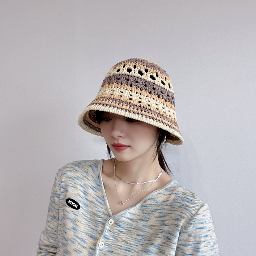 LOVELY HAT韓國直郵㊣東大門實拍女裝新品推薦時尚休閑帽子LOVELY HAT帽子