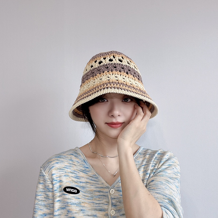 LOVELY HAT韓國直郵㊣東大門實拍女裝新品推薦時尚休閑帽子LOVELY HAT帽子