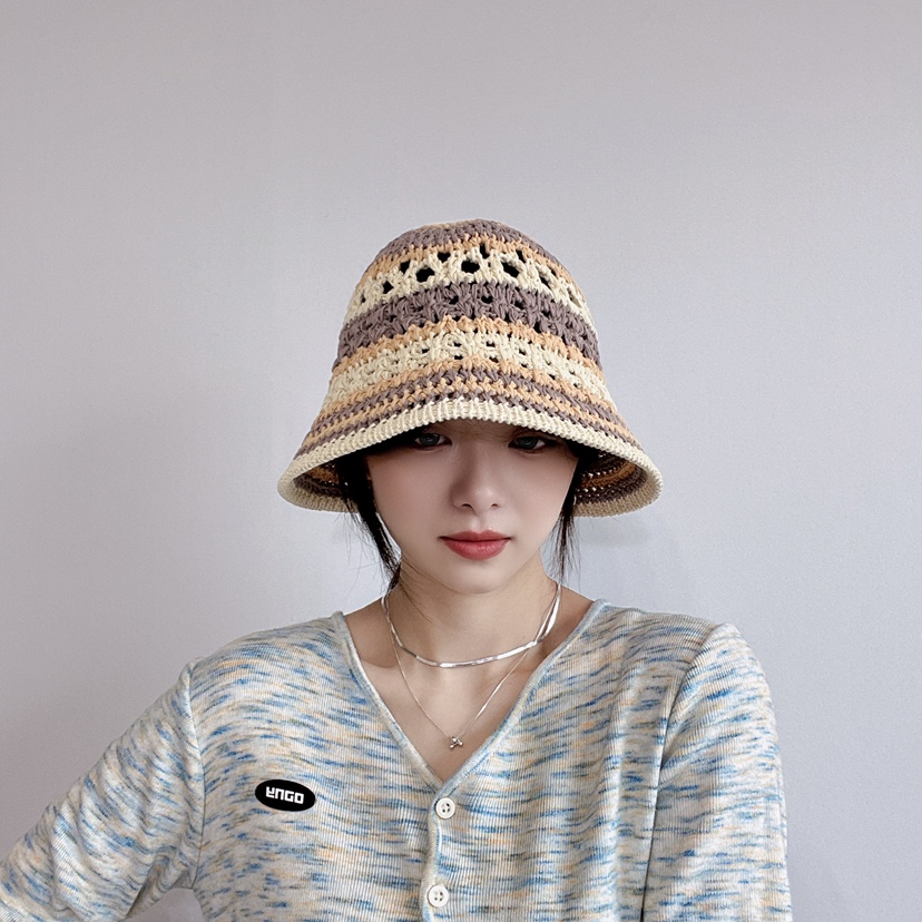 LOVELY HAT韓國直郵㊣東大門實拍女裝新品推薦時尚休閑帽子LOVELY HAT帽子