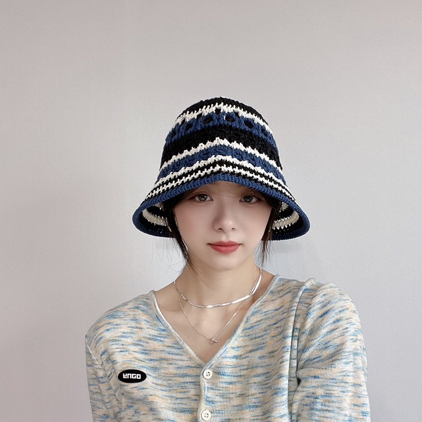 LOVELY HAT韓國直郵㊣東大門實拍女裝新品推薦時尚休閑帽子LOVELY HAT帽子