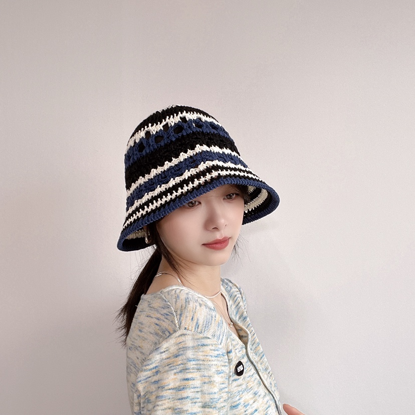LOVELY HAT韓國直郵㊣東大門實拍女裝新品推薦時尚休閑帽子LOVELY HAT帽子
