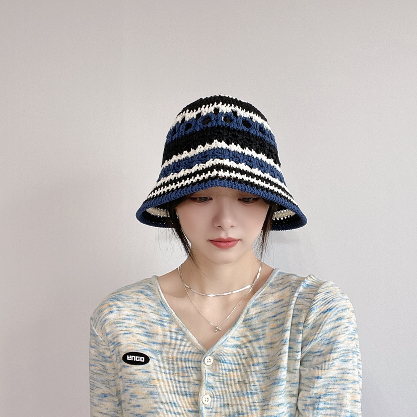 LOVELY HAT韓國直郵㊣東大門實拍女裝新品推薦時尚休閑帽子LOVELY HAT帽子
