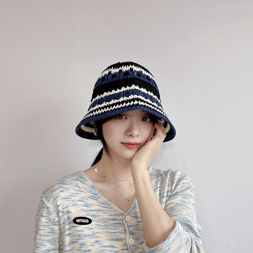 LOVELY HAT韓國直郵㊣東大門實拍女裝新品推薦時尚休閑帽子LOVELY HAT帽子