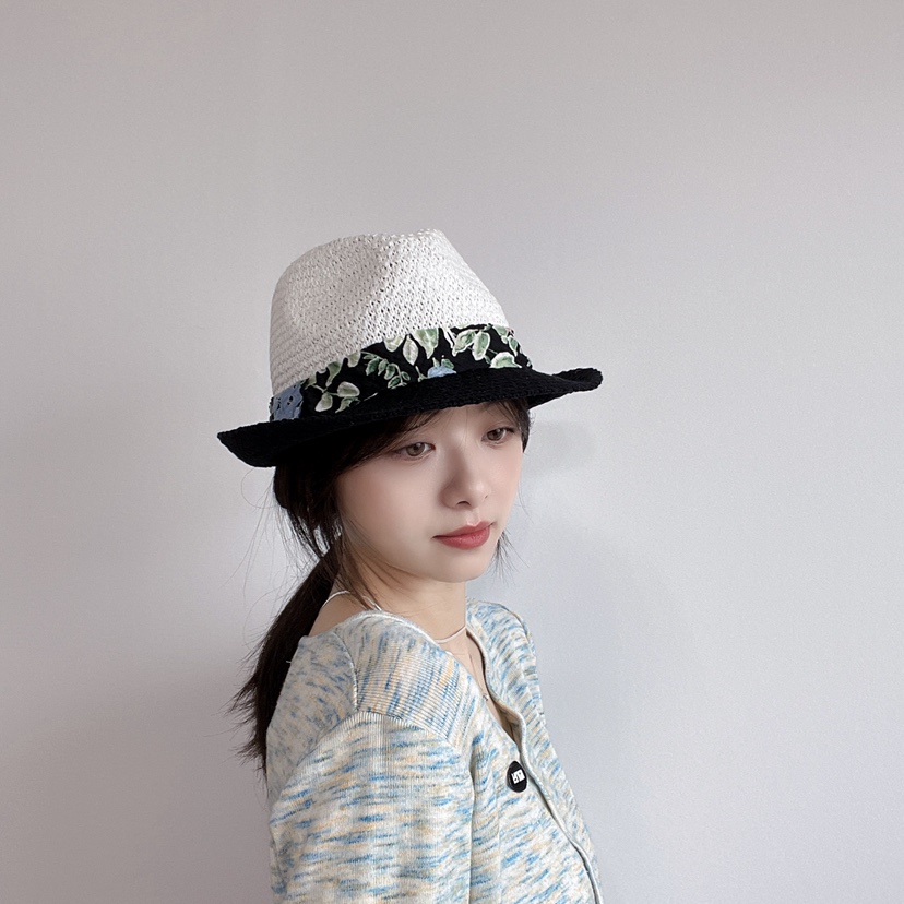 LOVELY HAT直郵韓國代購㊣女裝新款熱賣人氣休閑推薦時尚帽子LOVELY HAT帽子