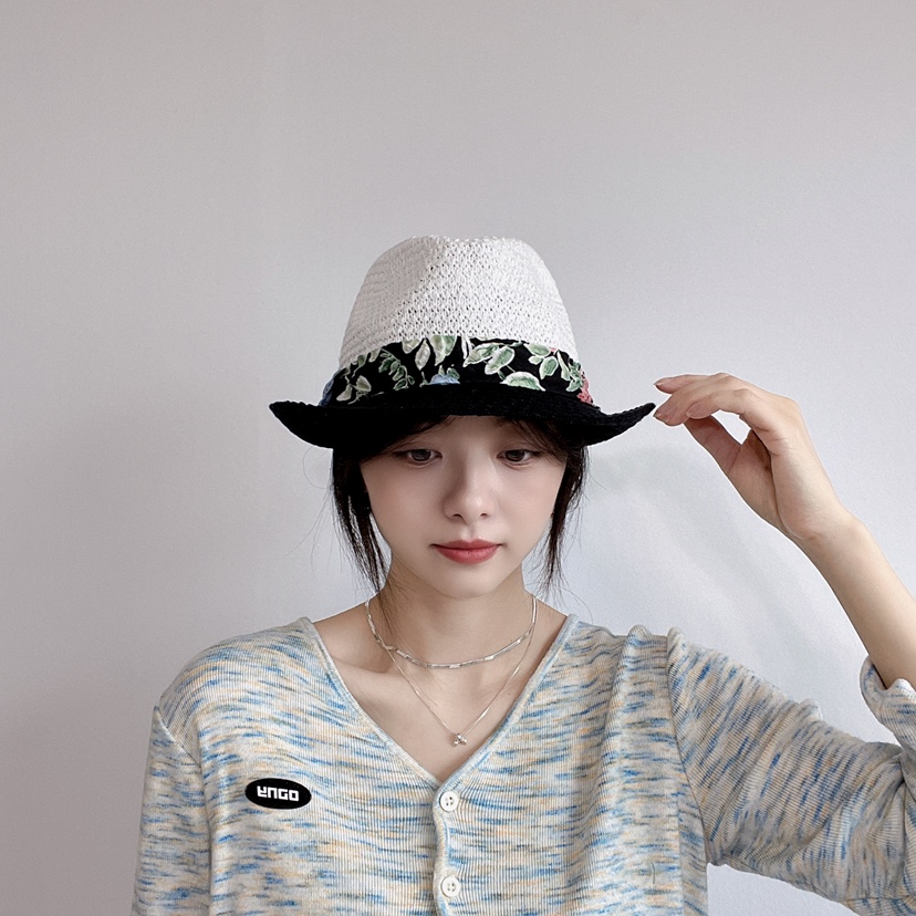 LOVELY HAT直郵韓國代購㊣女裝新款熱賣人氣休閑推薦時尚帽子LOVELY HAT帽子